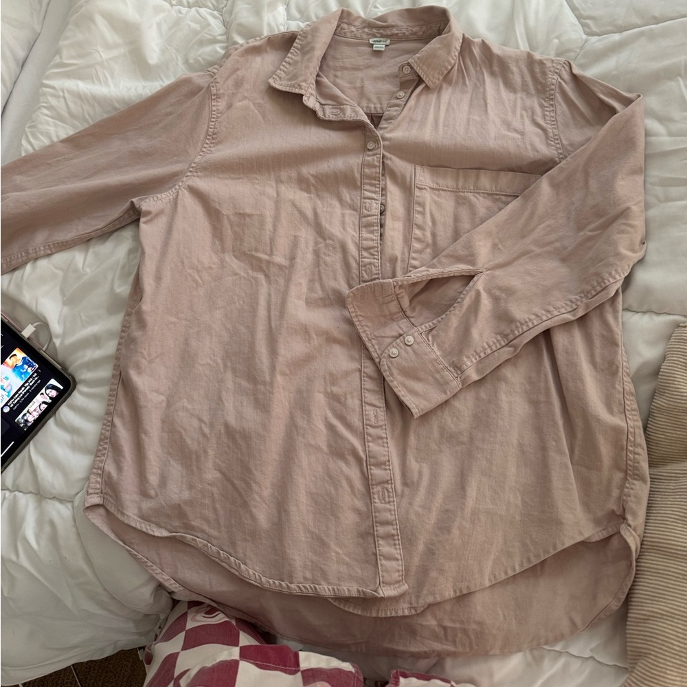 Aerie tops - Soft pink